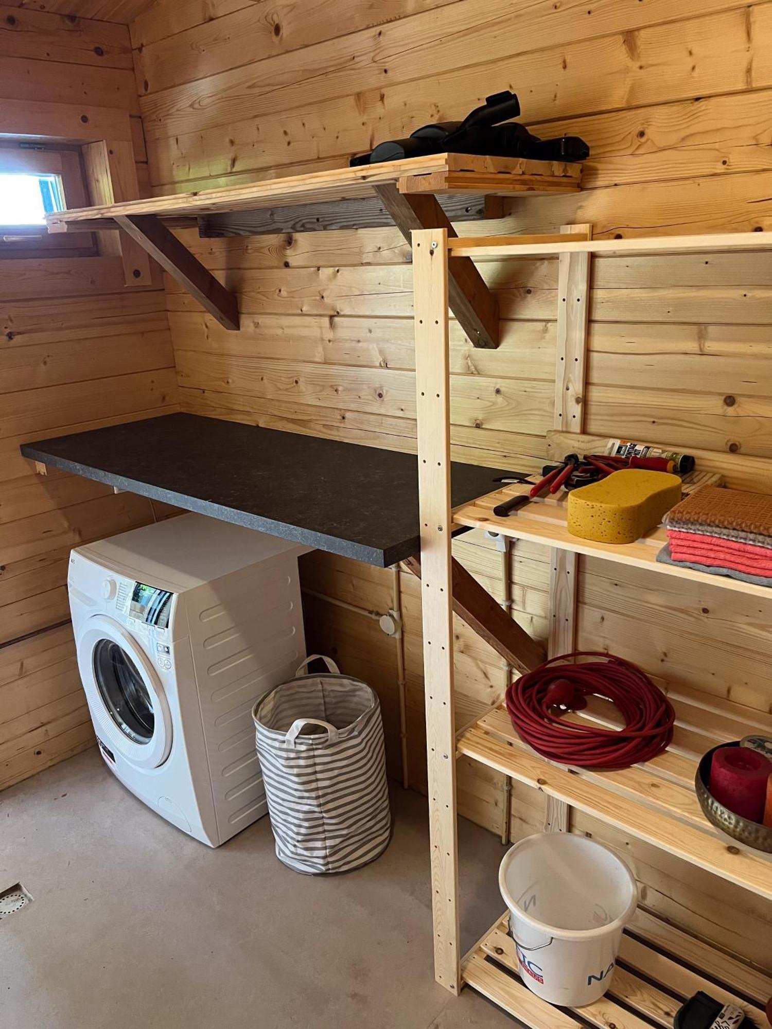Luxe En Ruim Chalet Met Airco Bij Leekstermeer Matsloot Luaran gambar